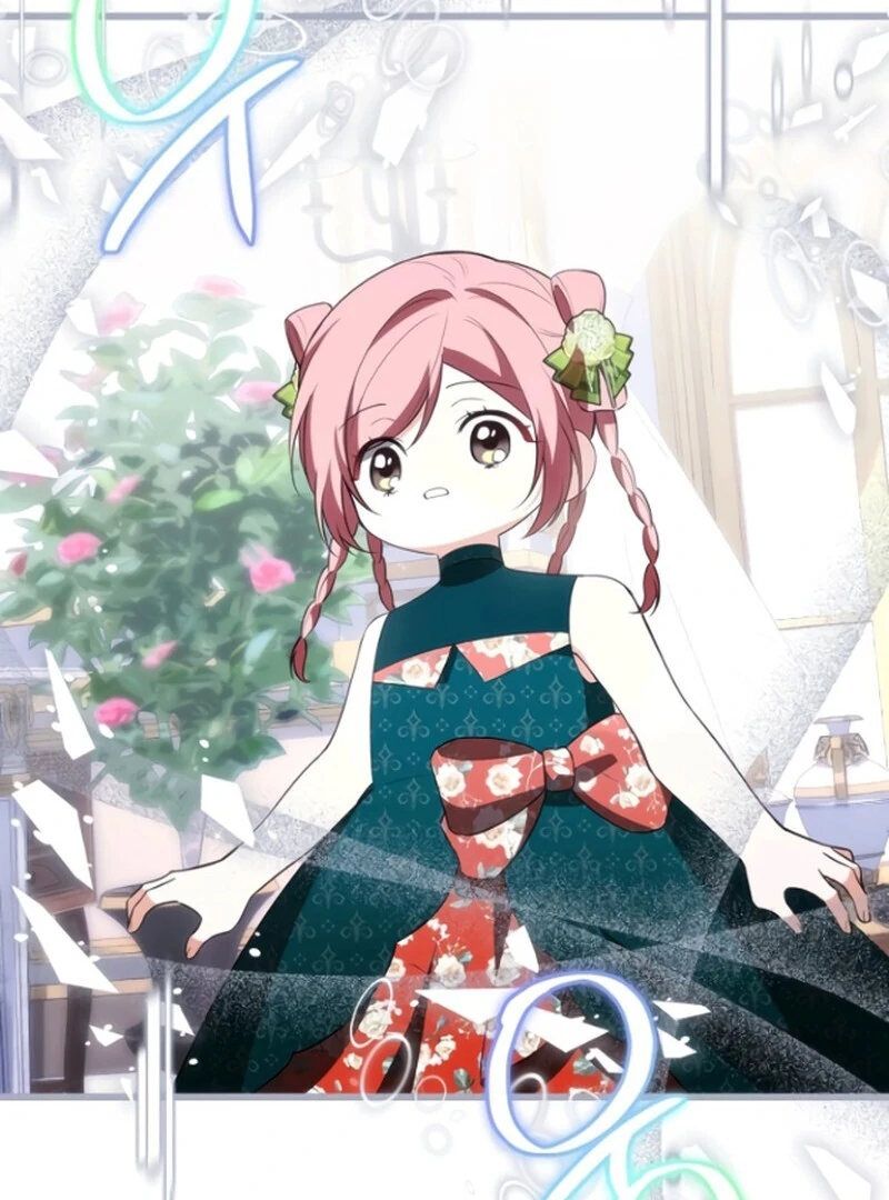 I Became the Adopted Daughter of the Sea Guardian Chapter 48 - Page 106