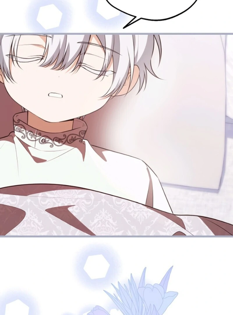 I Became the Adopted Daughter of the Sea Guardian Chapter 48 - Page 112