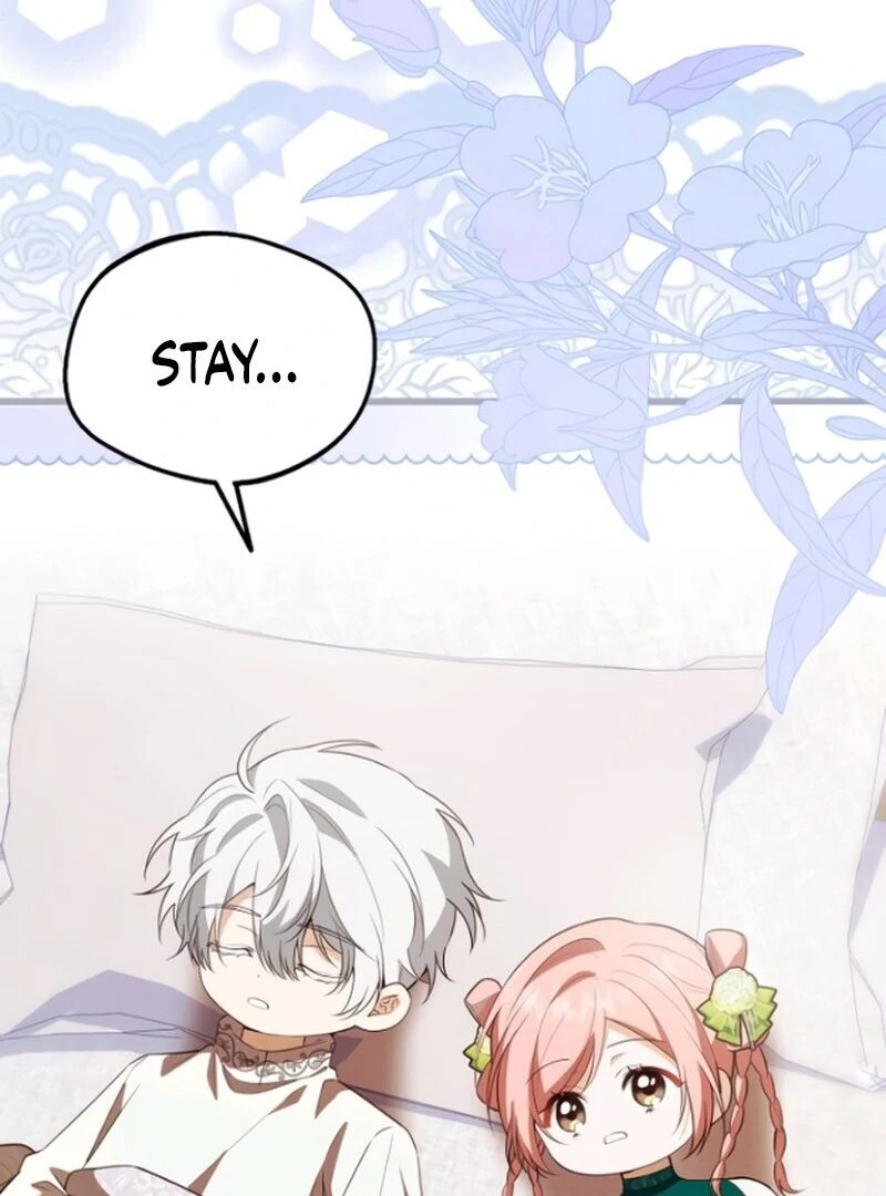 I Became the Adopted Daughter of the Sea Guardian Chapter 48 - Page 113