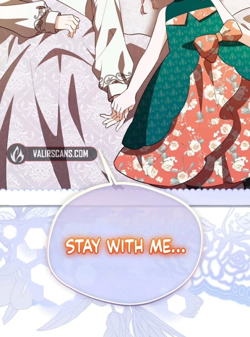 I Became the Adopted Daughter of the Sea Guardian Chapter 48 - Page 114