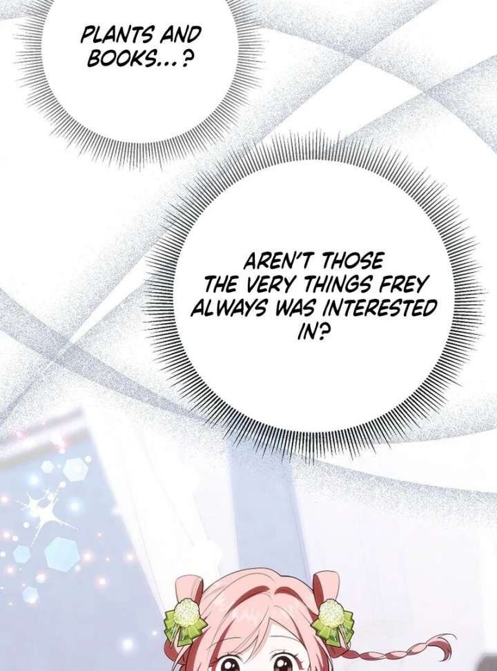 I Became the Adopted Daughter of the Sea Guardian Chapter 49 - Page 8