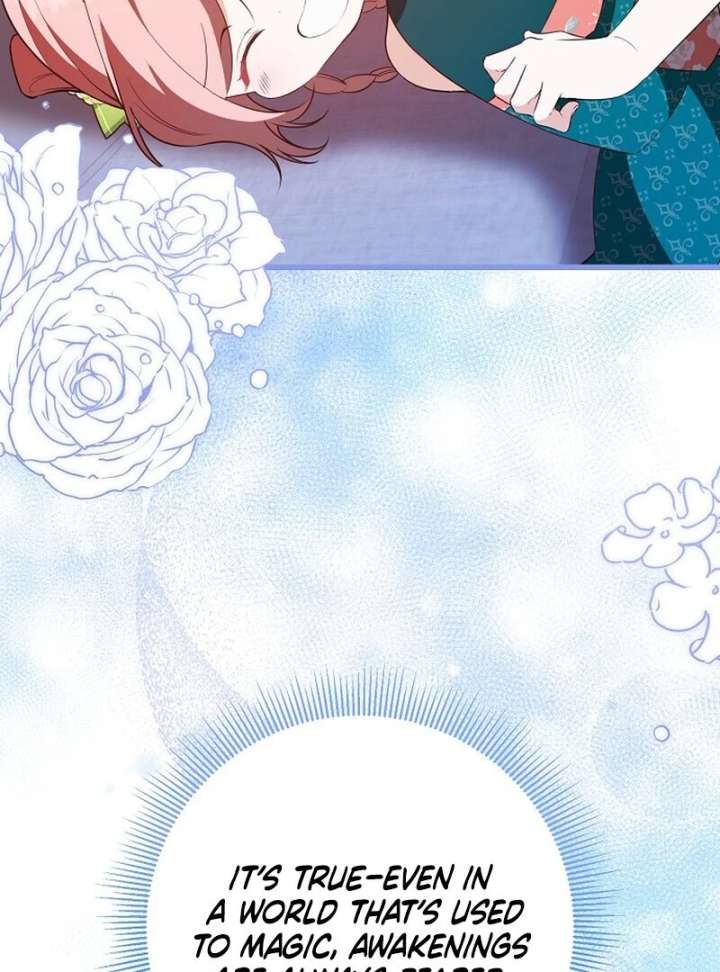 I Became the Adopted Daughter of the Sea Guardian Chapter 49 - Page 18