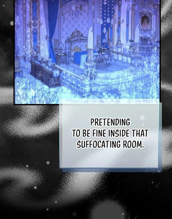 I Became the Adopted Daughter of the Sea Guardian Chapter 49 - Page 26