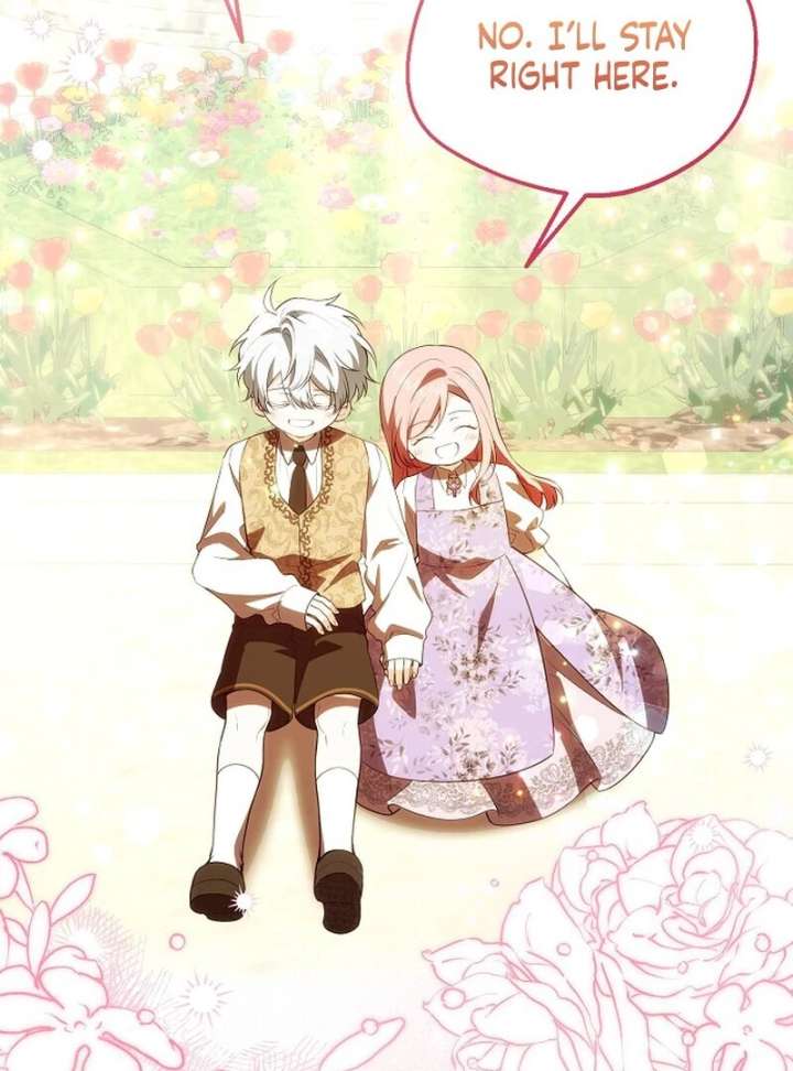 I Became the Adopted Daughter of the Sea Guardian Chapter 49 - Page 30