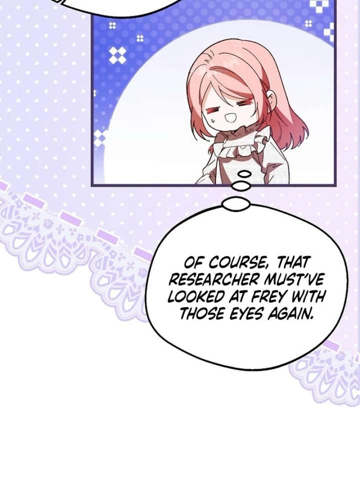 I Became the Adopted Daughter of the Sea Guardian Chapter 49 - Page 44