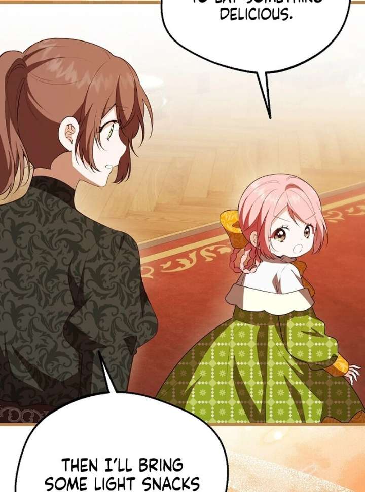 I Became the Adopted Daughter of the Sea Guardian Chapter 49 - Page 48