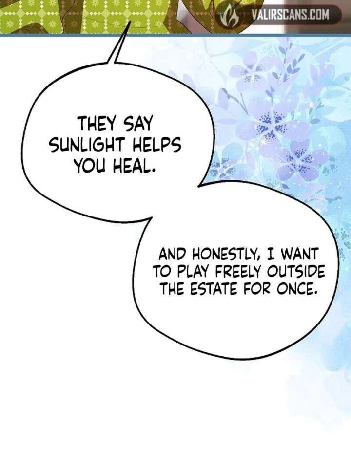 I Became the Adopted Daughter of the Sea Guardian Chapter 49 - Page 61