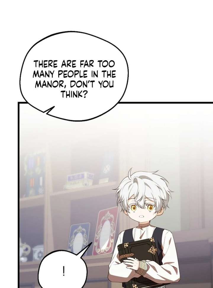 I Became the Adopted Daughter of the Sea Guardian Chapter 49 - Page 62