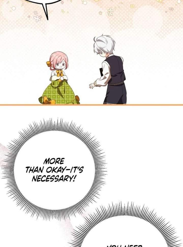 I Became the Adopted Daughter of the Sea Guardian Chapter 49 - Page 64