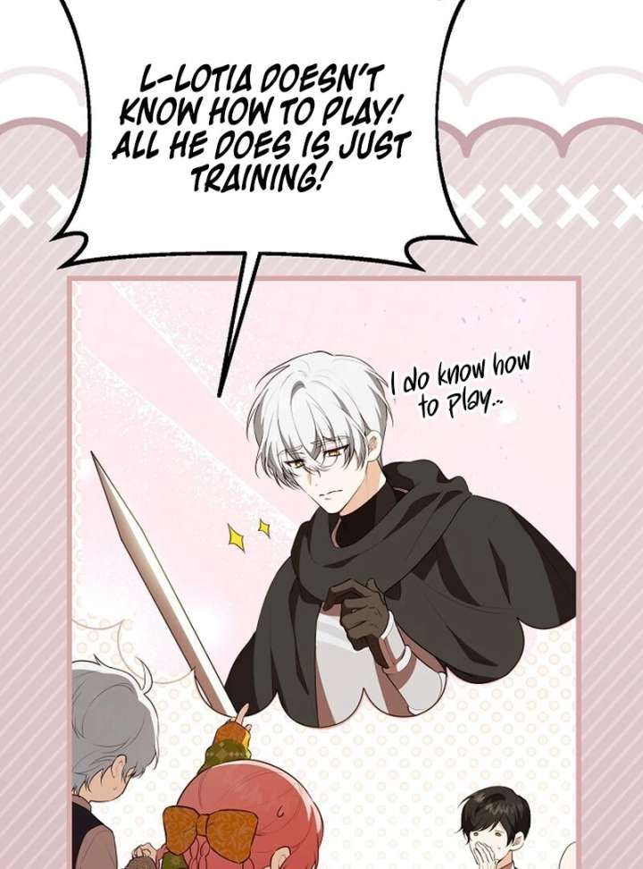 I Became the Adopted Daughter of the Sea Guardian Chapter 49 - Page 72