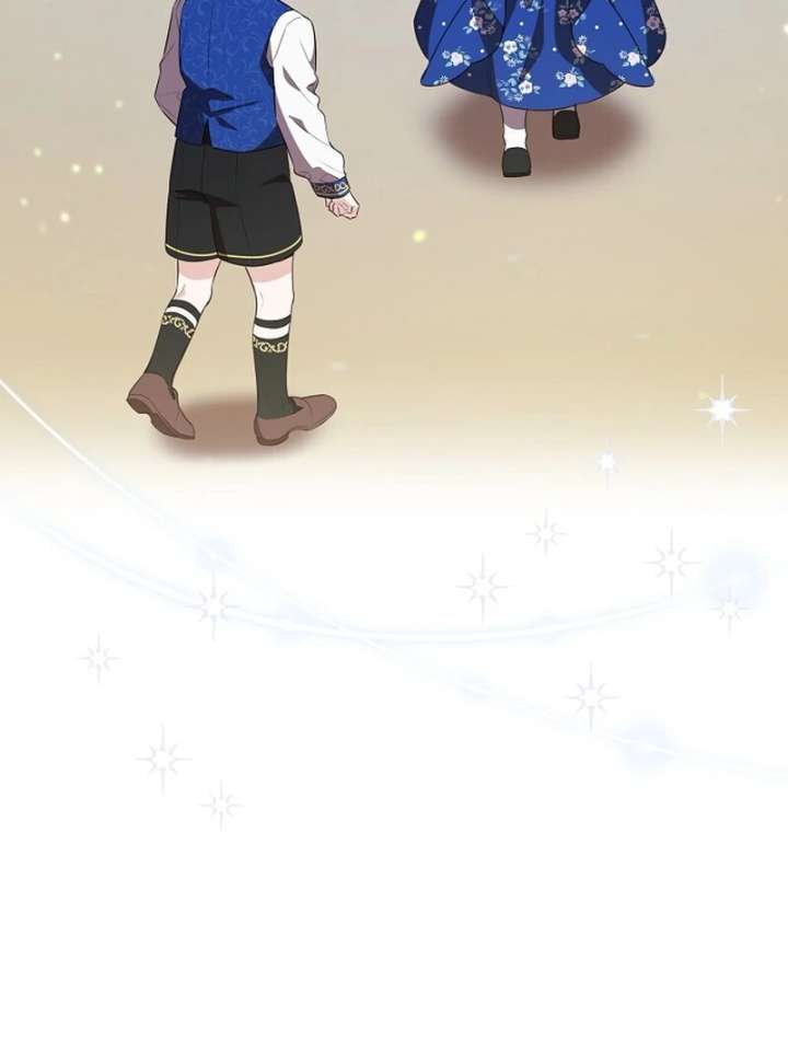 I Became the Adopted Daughter of the Sea Guardian Chapter 49 - Page 86