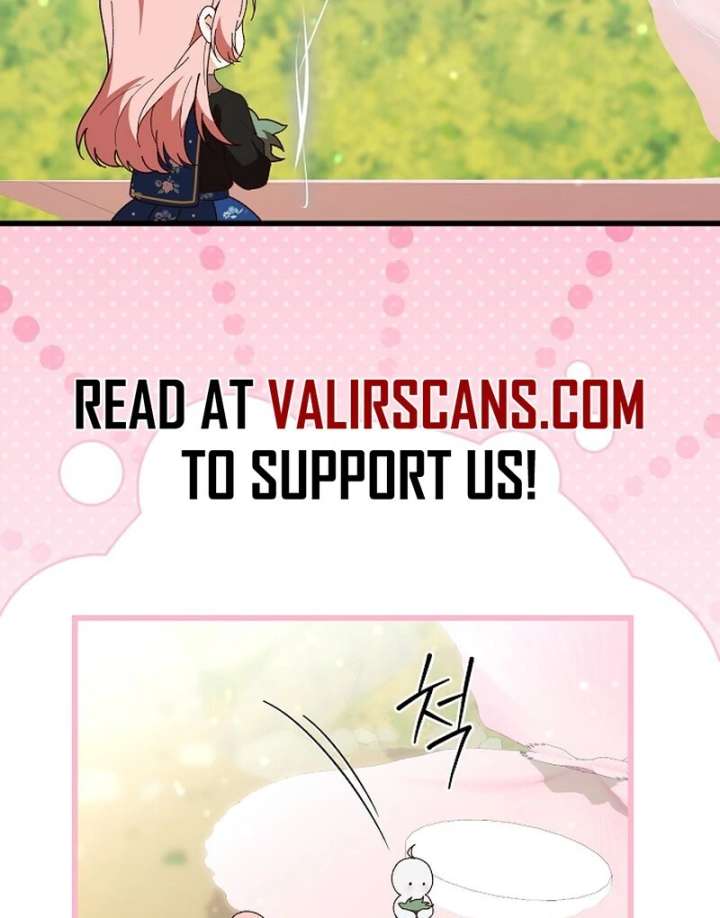 I Became the Adopted Daughter of the Sea Guardian Chapter 49 - Page 96