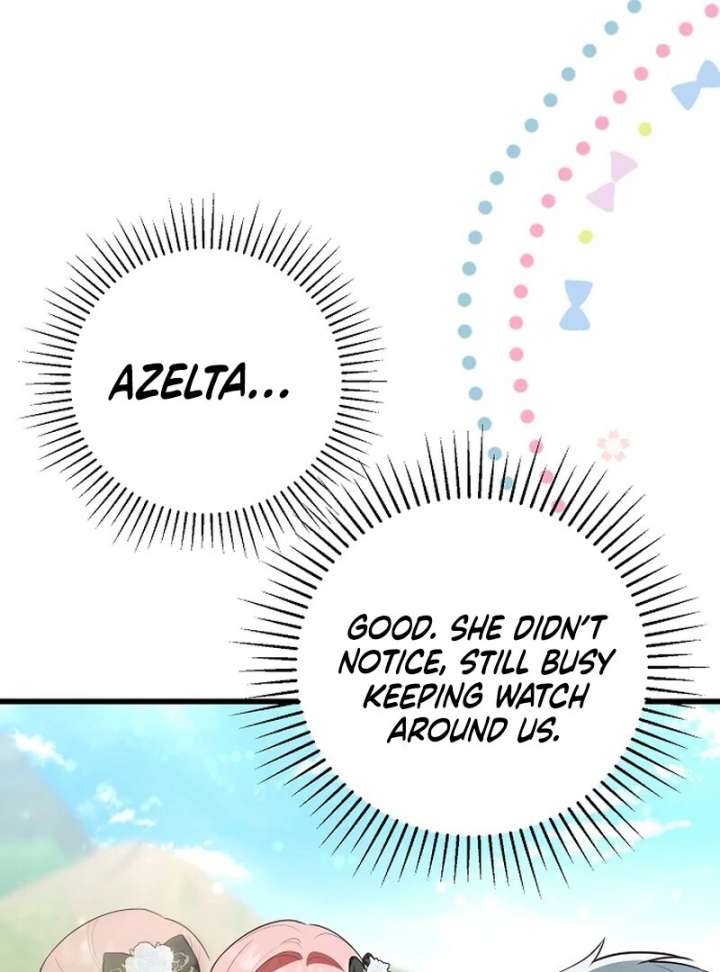 I Became the Adopted Daughter of the Sea Guardian Chapter 49 - Page 98