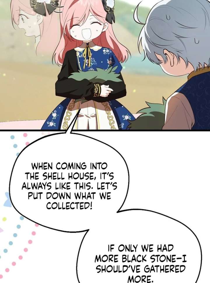 I Became the Adopted Daughter of the Sea Guardian Chapter 49 - Page 99