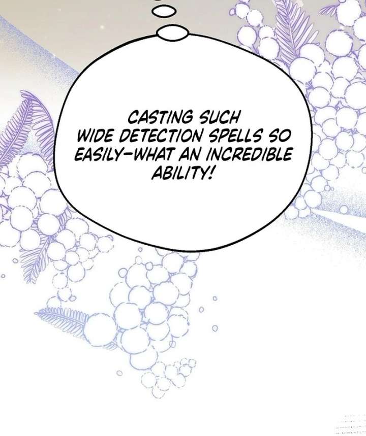 I Became the Adopted Daughter of the Sea Guardian Chapter 49 - Page 110