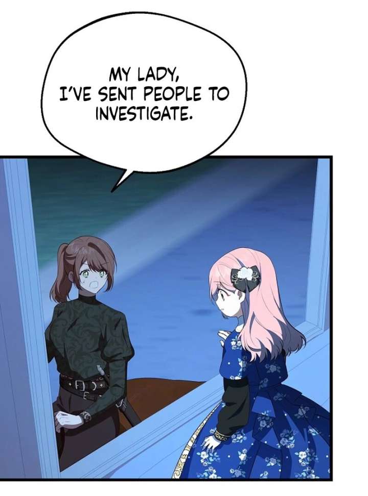 I Became the Adopted Daughter of the Sea Guardian Chapter 49 - Page 118