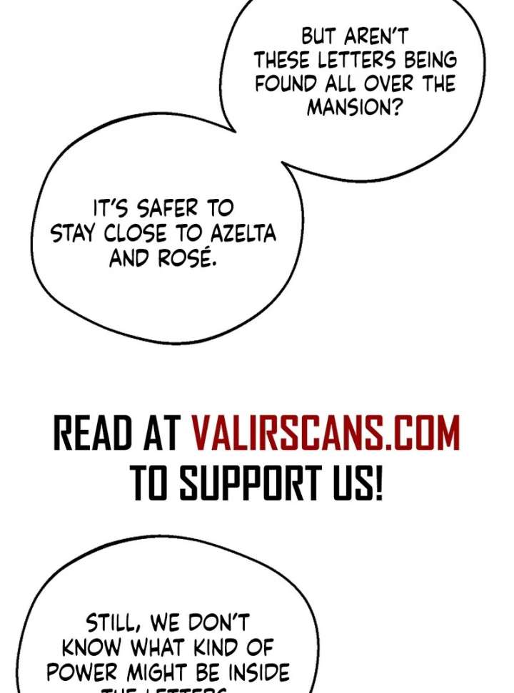 I Became the Adopted Daughter of the Sea Guardian Chapter 50 - Page 5