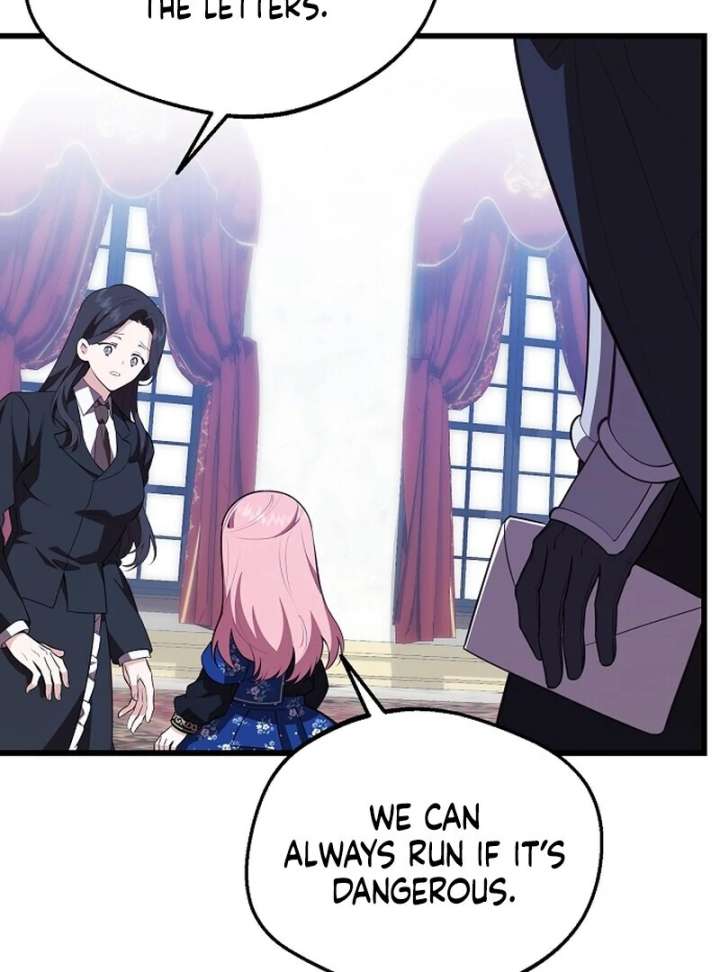 I Became the Adopted Daughter of the Sea Guardian Chapter 50 - Page 6