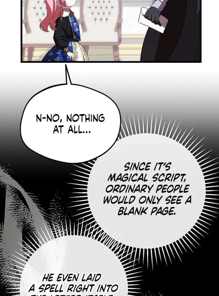 I Became the Adopted Daughter of the Sea Guardian Chapter 50 - Page 16