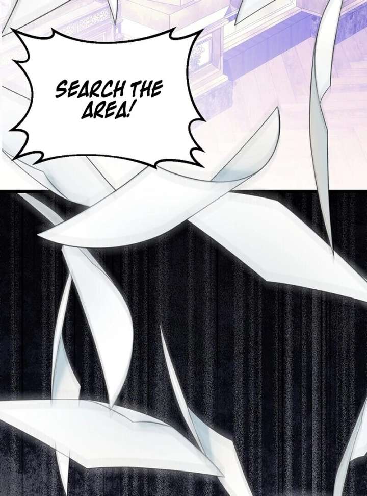 I Became the Adopted Daughter of the Sea Guardian Chapter 50 - Page 19