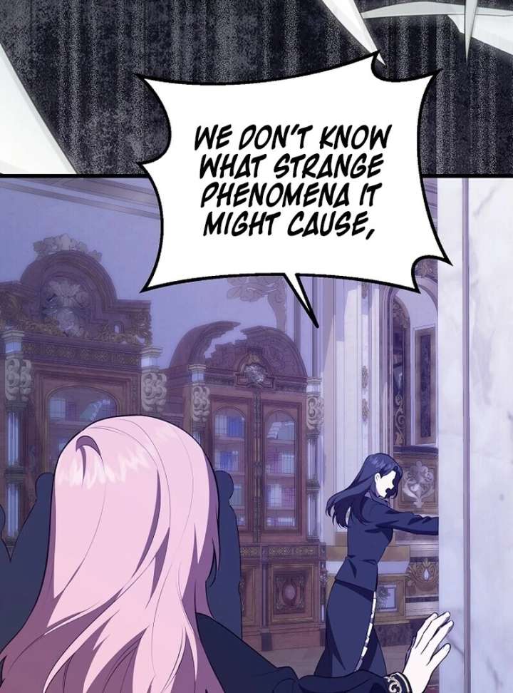 I Became the Adopted Daughter of the Sea Guardian Chapter 50 - Page 20