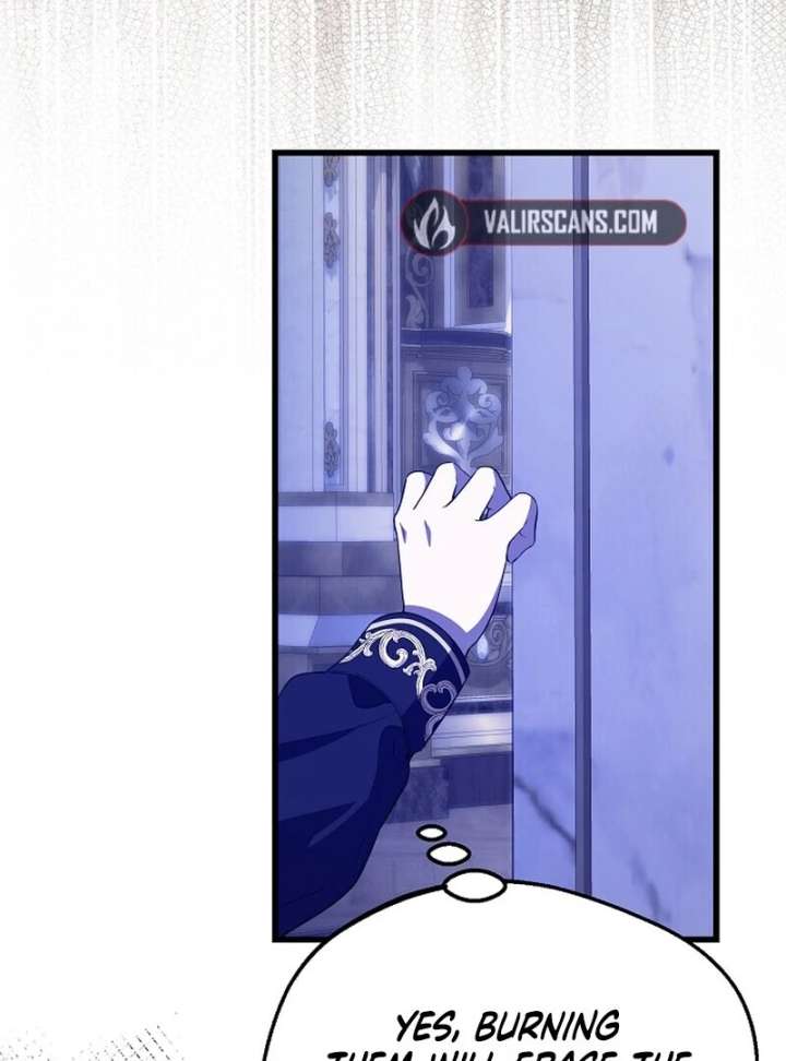 I Became the Adopted Daughter of the Sea Guardian Chapter 50 - Page 22