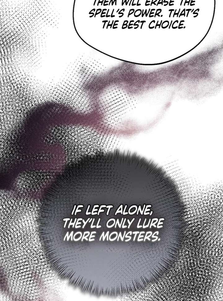 I Became the Adopted Daughter of the Sea Guardian Chapter 50 - Page 23