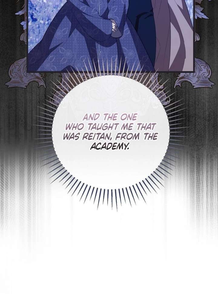 I Became the Adopted Daughter of the Sea Guardian Chapter 50 - Page 26