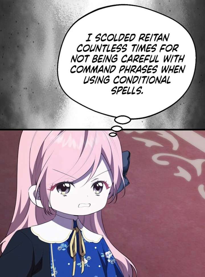 I Became the Adopted Daughter of the Sea Guardian Chapter 50 - Page 29