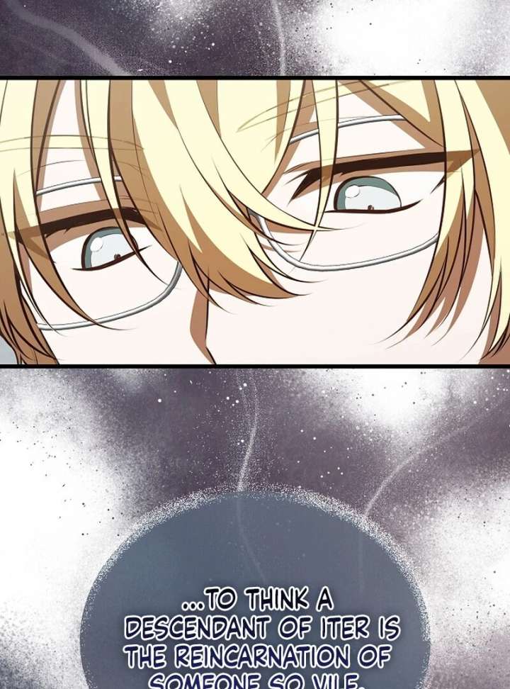 I Became the Adopted Daughter of the Sea Guardian Chapter 50 - Page 37