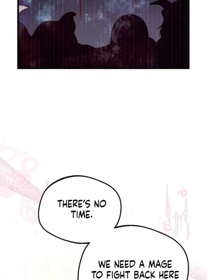 I Became the Adopted Daughter of the Sea Guardian Chapter 50 - Page 40