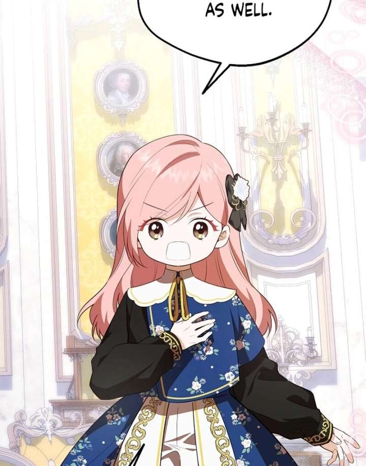 I Became the Adopted Daughter of the Sea Guardian Chapter 50 - Page 41