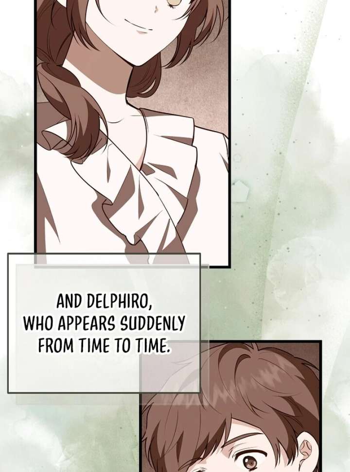 I Became the Adopted Daughter of the Sea Guardian Chapter 50 - Page 51