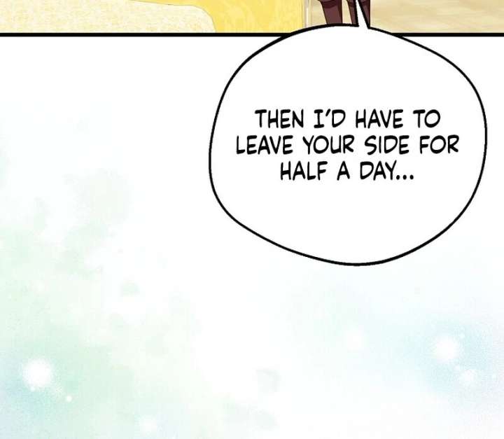 I Became the Adopted Daughter of the Sea Guardian Chapter 50 - Page 56