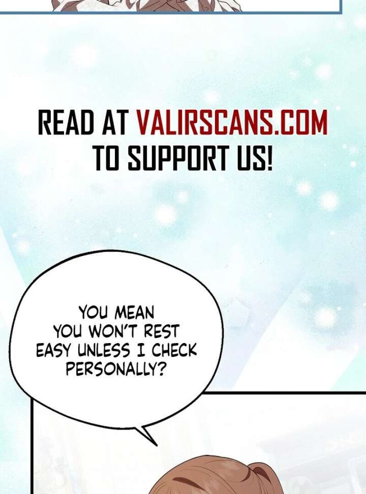 I Became the Adopted Daughter of the Sea Guardian Chapter 50 - Page 58