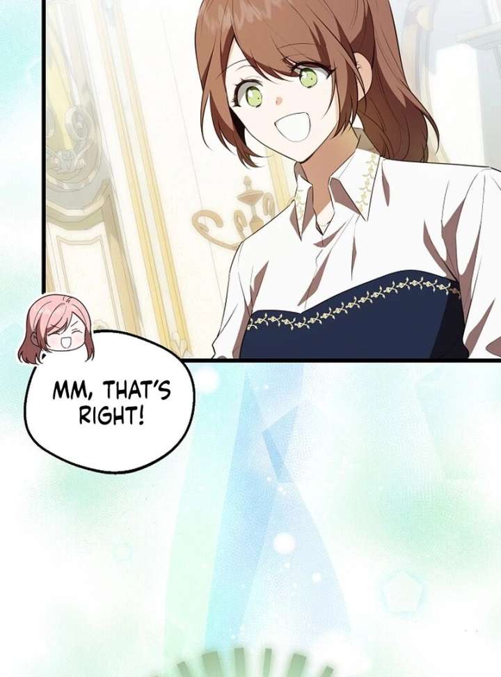 I Became the Adopted Daughter of the Sea Guardian Chapter 50 - Page 59