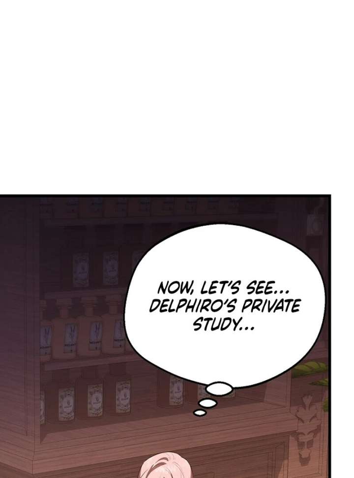 I Became the Adopted Daughter of the Sea Guardian Chapter 50 - Page 64