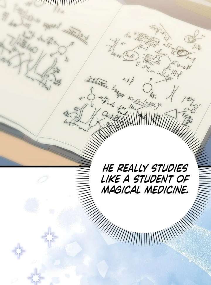 I Became the Adopted Daughter of the Sea Guardian Chapter 50 - Page 68