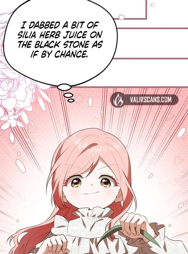 I Became the Adopted Daughter of the Sea Guardian Chapter 50 - Page 75