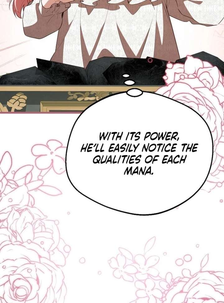 I Became the Adopted Daughter of the Sea Guardian Chapter 50 - Page 76