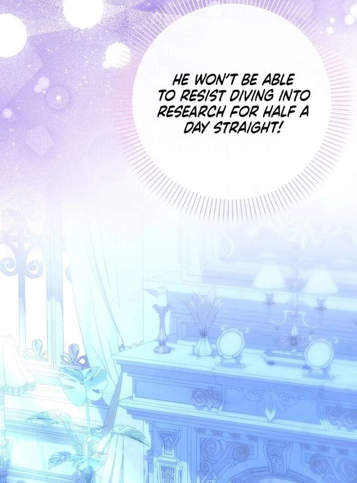 I Became the Adopted Daughter of the Sea Guardian Chapter 50 - Page 78