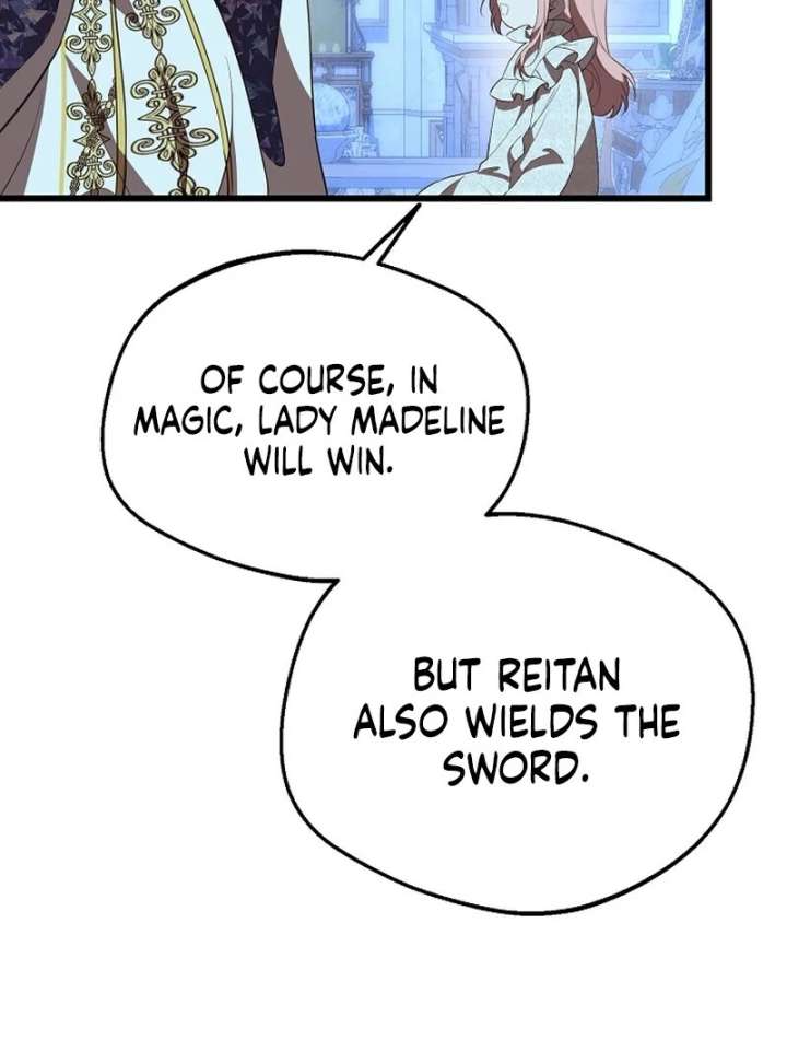 I Became the Adopted Daughter of the Sea Guardian Chapter 50 - Page 86