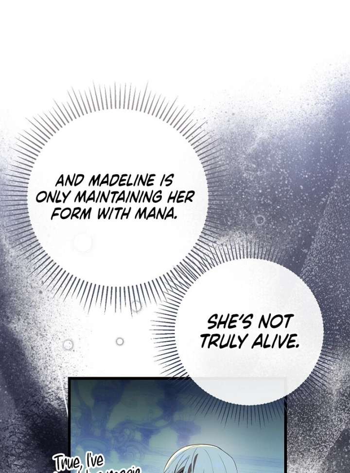 I Became the Adopted Daughter of the Sea Guardian Chapter 50 - Page 87