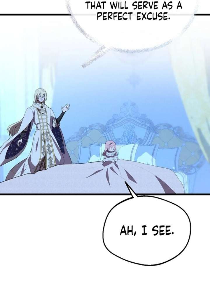 I Became the Adopted Daughter of the Sea Guardian Chapter 50 - Page 92