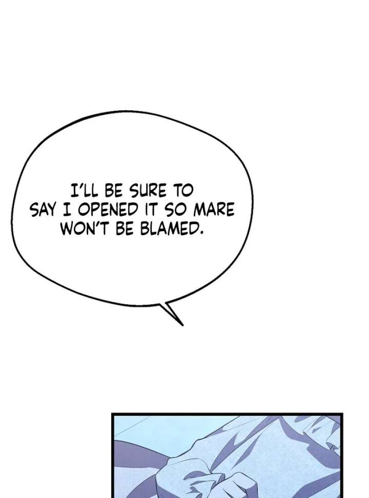 I Became the Adopted Daughter of the Sea Guardian Chapter 50 - Page 93