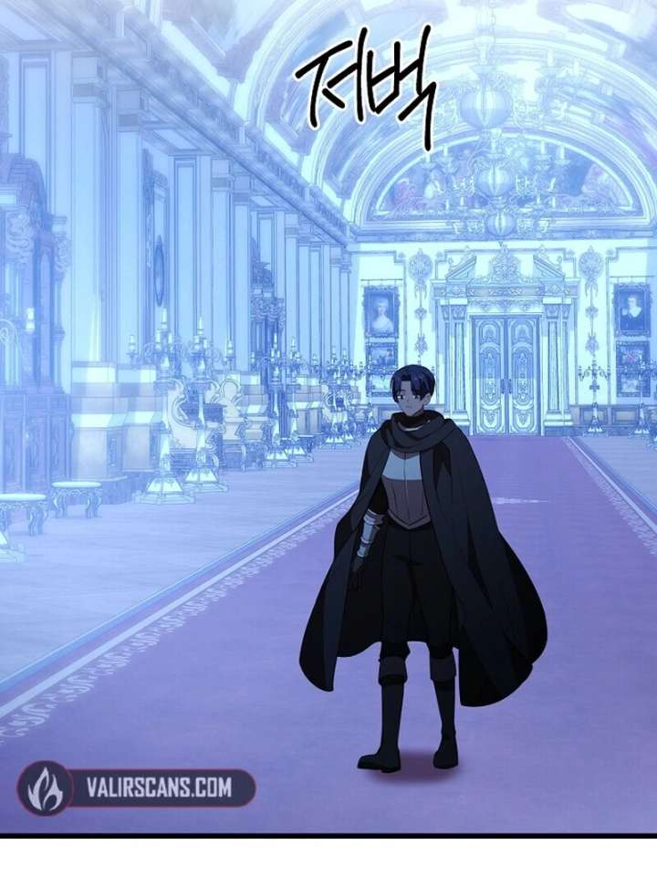 I Became the Adopted Daughter of the Sea Guardian Chapter 50 - Page 103