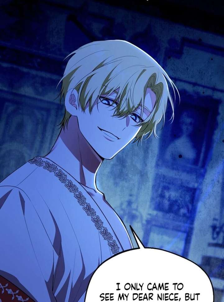 I Became the Adopted Daughter of the Sea Guardian Chapter 50 - Page 108