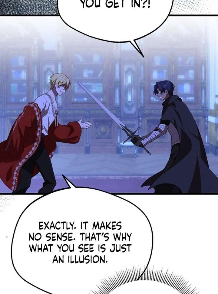 I Became the Adopted Daughter of the Sea Guardian Chapter 50 - Page 110