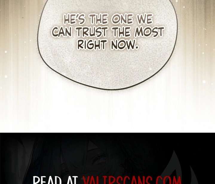 I Became the Adopted Daughter of the Sea Guardian Chapter 50 - Page 124