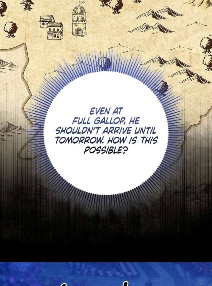 I Became the Adopted Daughter of the Sea Guardian Chapter 51 - Page 6